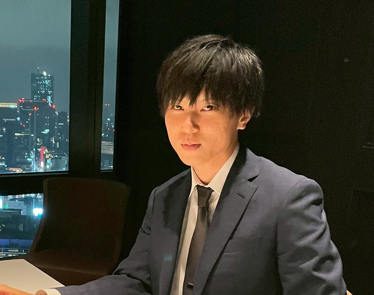 代表取締役 小関純